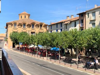 Hotel Casa Grande Villarroya de la Sierra Esterno foto