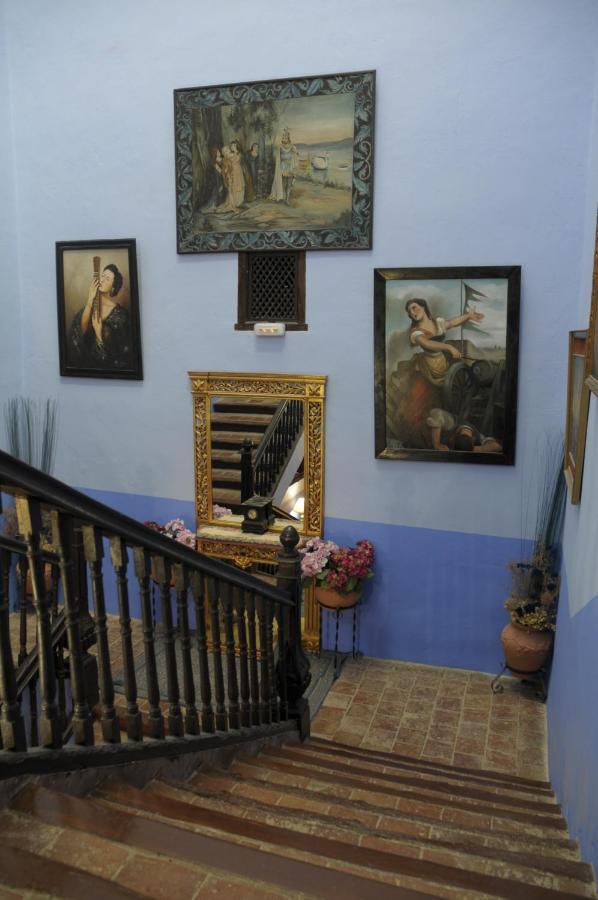 Hotel Casa Grande Villarroya de la Sierra Esterno foto